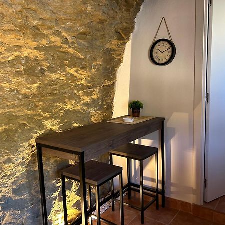 Casa Cueva Sol Y Luna Setenil Setenil De Las Bodegas エクステリア 写真